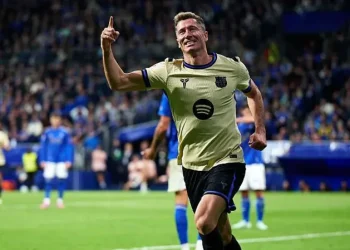 Barcelona Secure Comeback Victory Over Oviedo in Cazorla’s Historic Start