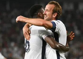 Bellamy Backs England for Trophy Success Ahead of Wembley Friendly