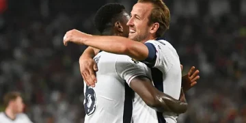 Bellamy Backs England for Trophy Success Ahead of Wembley Friendly