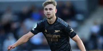 FA Launches Safety Review After Billy Vigar’s Death