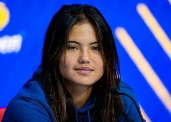 Raducanu Chooses Korea Open Over Billie Jean King Cup