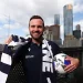Former Premier League Star Juan Mata Signs for Melbourne Victory