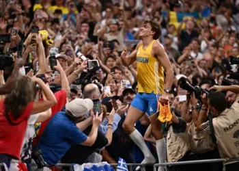 World Athletics President Calls for Calendar Change Due to Climate Change