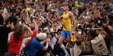 World Athletics President Calls for Calendar Change Due to Climate Change