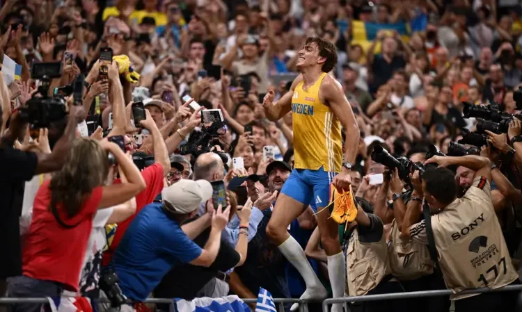 World Athletics President Calls for Calendar Change Due to Climate Change