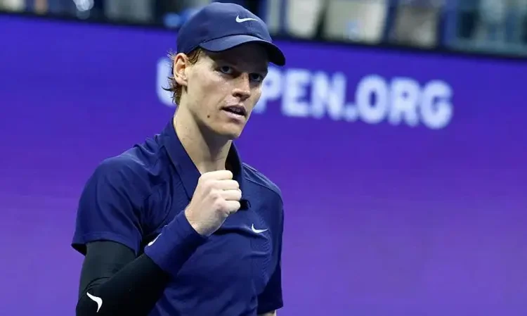 Sinner and Alcaraz Set for Historic US Open Final Showdown