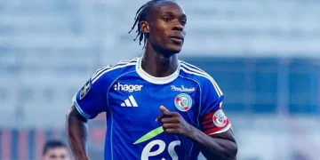 Chelsea Secure Future Star with Emegha Pre-Agreement