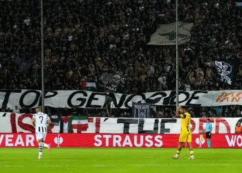 US Vows to Block Israel Ban from 2026 World Cup Amid Genocide Claims