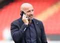 Aston Villa Football Operations President Monchi Poised to Leave