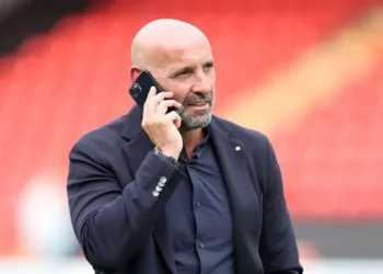 Aston Villa Football Operations President Monchi Poised to Leave