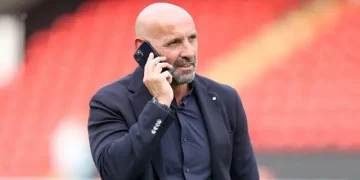 Aston Villa Football Operations President Monchi Poised to Leave