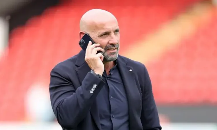 Aston Villa Football Operations President Monchi Poised to Leave