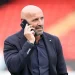 Aston Villa Football Operations President Monchi Poised to Leave
