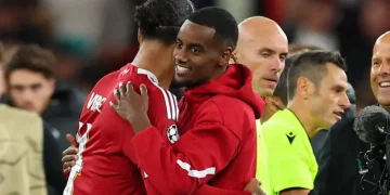 Late Drama at Anfield: Van Dijk’s Header Secures Birthday Win for Slot