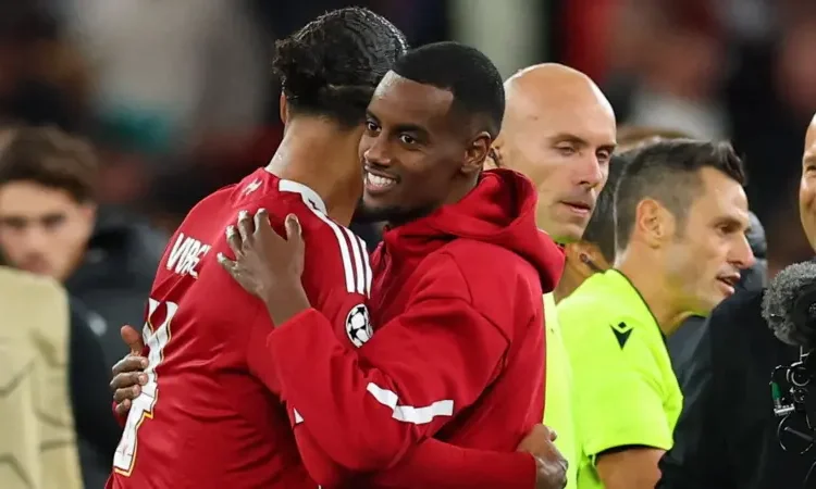 Late Drama at Anfield: Van Dijk’s Header Secures Birthday Win for Slot