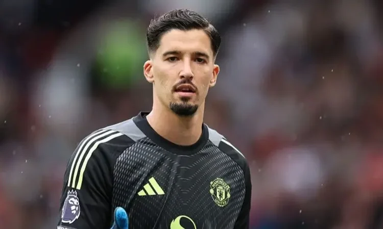 Amorim Sticks with Bayindir, Addresses Onana’s Departure