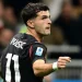 Pulisic Stars as 10-Man Milan Beat Napoli to Claim Serie A Lead