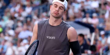 Jack Draper’s Season Ends Due to Injury