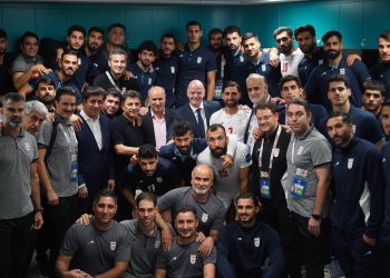 FIFA President Infantino Assures Iran of 2026 World Cup Participation Amid Visa Concerns