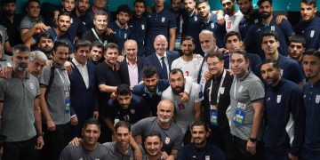 FIFA President Infantino Assures Iran of 2026 World Cup Participation Amid Visa Concerns