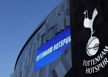 Tottenham Rejects Third Takeover Bid from US Tech Entrepreneur Brooklyn Earick