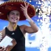 Teen Sensation Iva Jovic Wins Guadalajara Open