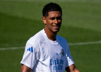 Bellingham Returns to Real Madrid Squad for Champions League Tie