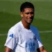 Bellingham Returns to Real Madrid Squad for Champions League Tie