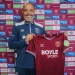 Nuno Espírito Santo Appointed West Ham Head Coach