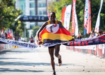 Uganda Names 23-Man Squad for World Mountain and Trail Running Championships in Spain