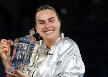 Sabalenka Retains US Open Title, Caps Dominant Season with First Grand Slam