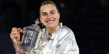 Sabalenka Retains US Open Title, Caps Dominant Season with First Grand Slam