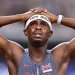World Athletics Reminds Team GB of Slogan Rules After Azu’s Headband