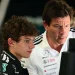 Mercedes’ Antonelli “Underwhelming” at Monza, Says Wolff
