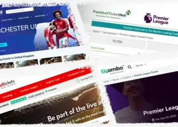 Black Market Premier League Tickets Exposed in BBC Investigation