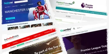 Black Market Premier League Tickets Exposed in BBC Investigation