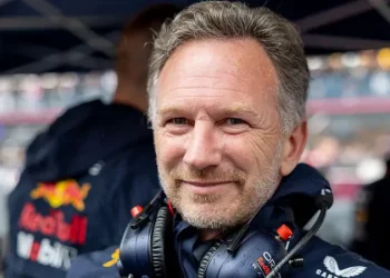 Horner Leaves Red Bull with £52m Pay-Off