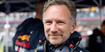 Horner Leaves Red Bull with £52m Pay-Off