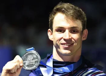 Swimmer Ben Proud Leaves Olympic Sport for Controversial “Enhanced Games,” Citing Prize Money