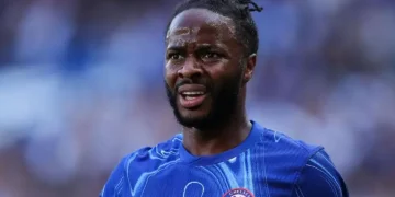 Raheem Sterling in Chelsea ‘Bomb Squad’ Amid £30M Contract Standoff