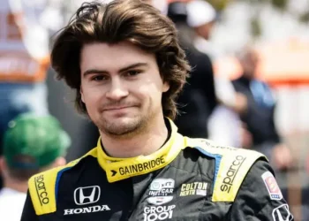 Herta Joins Cadillac as Test Driver, Takes “Big Risk” for F1 Dream