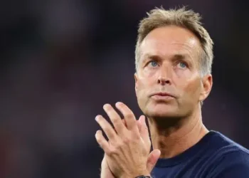 Bayer Leverkusen Appoint Kasper Hjulmand Following Ten Hag’s Exit