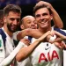 Palhinha Overhead Kick Powers Spurs Past Doncaster in Carabao Cup
