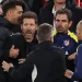 Simeone Regrets Anfield Clash, Cites Fan “Insults”