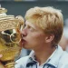Boris Becker Regrets Winning Wimbledon at 17, Cites Immense Pressure