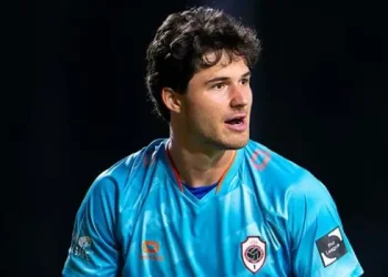 Man Utd Agree Deal for Goalkeeper Senne Lammens