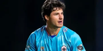 Man Utd Agree Deal for Goalkeeper Senne Lammens