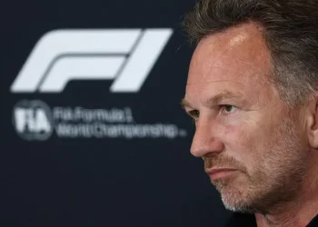 Accuser in Horner Case Returns to F1 Role