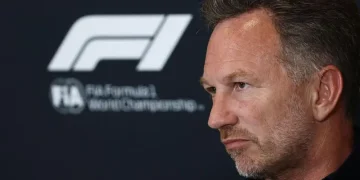 Accuser in Horner Case Returns to F1 Role