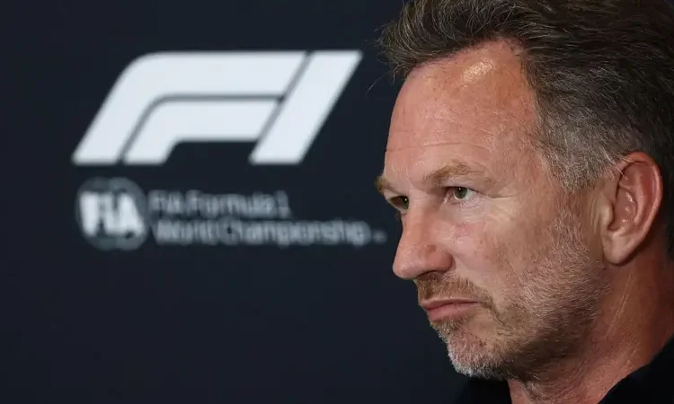 Accuser in Horner Case Returns to F1 Role